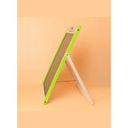 High Quality Educational Toys Kids Magnetic Drawing Wooden Double Side Blackboard For Children Drawing Fatio General Trading