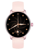 Hoco Y6 smart watch, 13 sports modes, heart rate, blood oxygen, sleep monitoring, 18 languages, IP68 waterproof Fatio General Trading