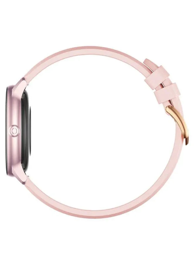 Hoco Y6 smart watch, 13 sports modes, heart rate, blood oxygen, sleep monitoring, 18 languages, IP68 waterproof Fatio General Trading