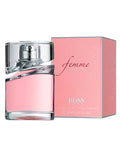 Hugo Boss Femme W Edp 75ml Fatio General Trading