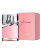 Hugo Boss Femme W Edp 75ml Fatio General Trading