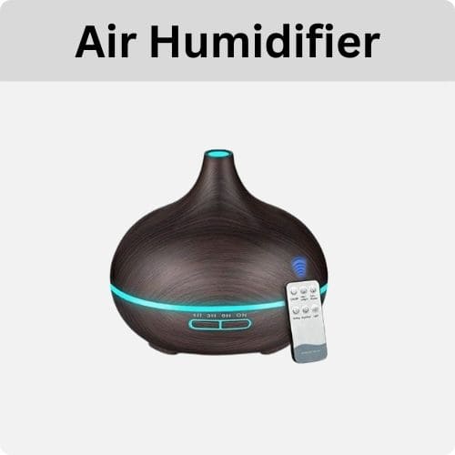 view our humidifier collection