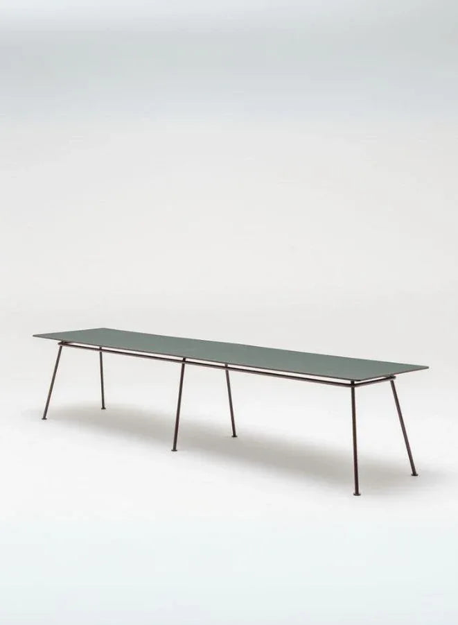New School Bench Table (Customizable)