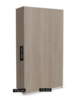 Mito Simplistic Deisgn Wardrobe