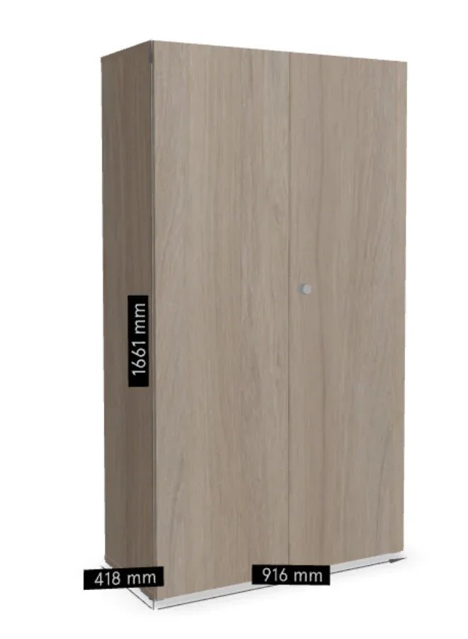 Mito Simplistic Deisgn Wardrobe