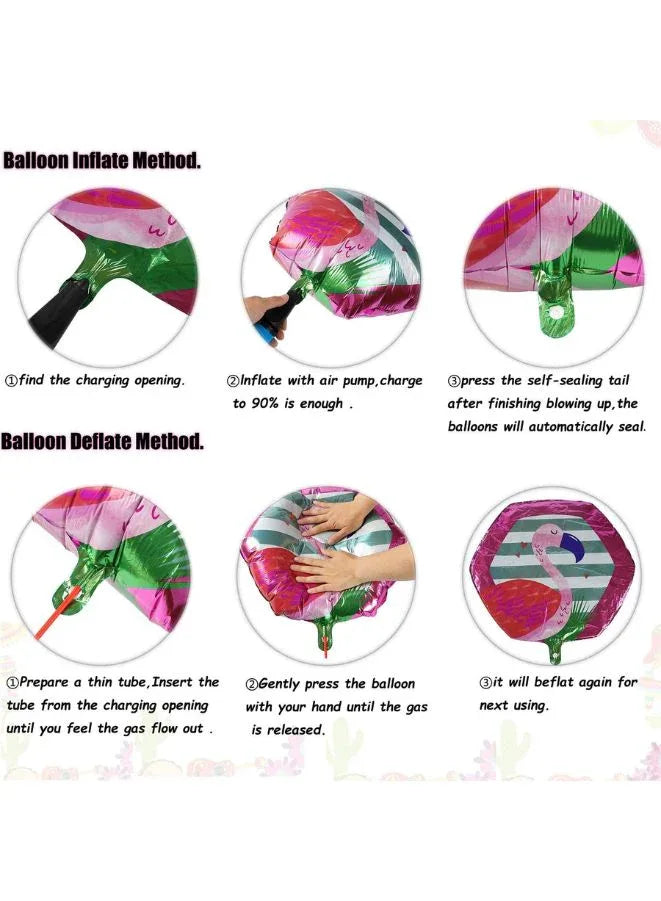 قطعة واحدة من بالونات حفلات أعياد الميلاد مقاس كبير بالونات فويل على شكل طائرة للكبار والأطفال لتزيين حفلات أعياد الميلاد والذكرى السنوية وحفلات استقبال المولود الجديد