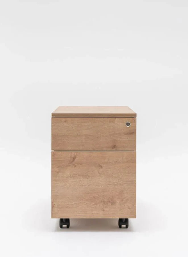 Mito Pedestal Cabinet