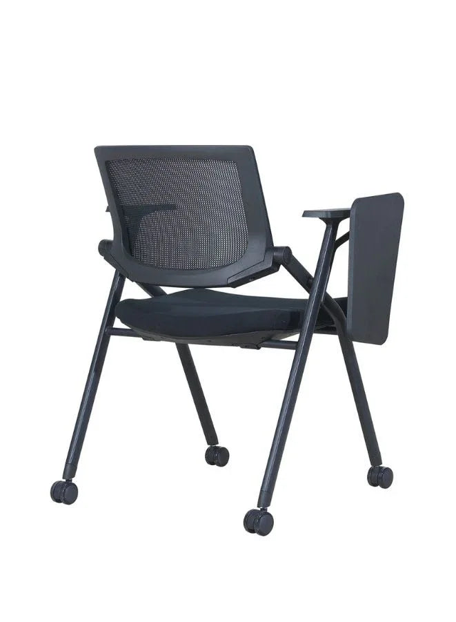 training chair with wheels