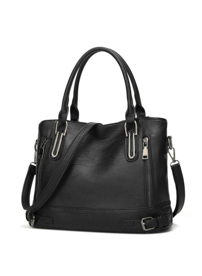 leather bag for women