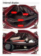Ladies Handbag