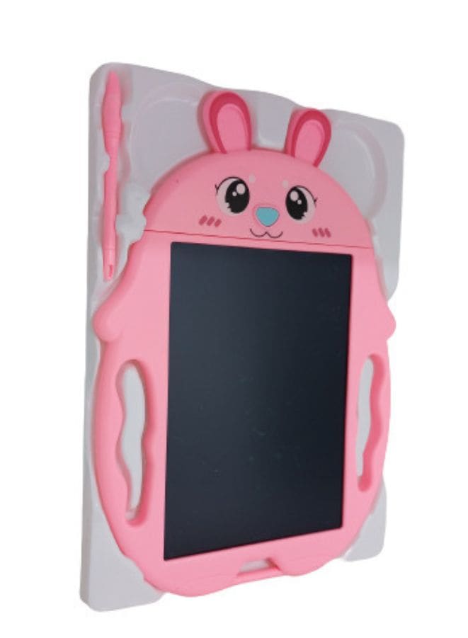 LCD Writing Tablet 10 Inch Drawing Pad, Color Screen Doodle and Scribbler Boards for Kids Learning, The Best Gifts for Kids Ages 3+ Fatio General Trading