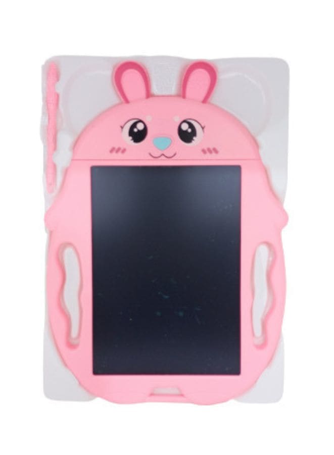 LCD Writing Tablet 10 Inch Drawing Pad, Color Screen Doodle and Scribbler Boards for Kids Learning, The Best Gifts for Kids Ages 3+ Fatio General Trading