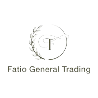 Logo of Fatio General Trading