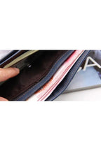 Luxury Leather Wallet for Men - Elevate Your Style Fatio General Trading