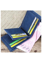 Luxury Leather Wallet for Men - Elevate Your Style Fatio General Trading