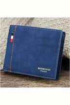 Luxury Leather Wallet for Men - Elevate Your Style Fatio General Trading