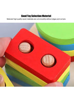 Magnet Fishing Game Wood Fishing Toy Wood Shape Sorter Stacker Toddlers Puzzles Toy Wood Toy For Toddlers Fishing Game Fatio General Trading