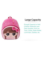 school bag for toddler