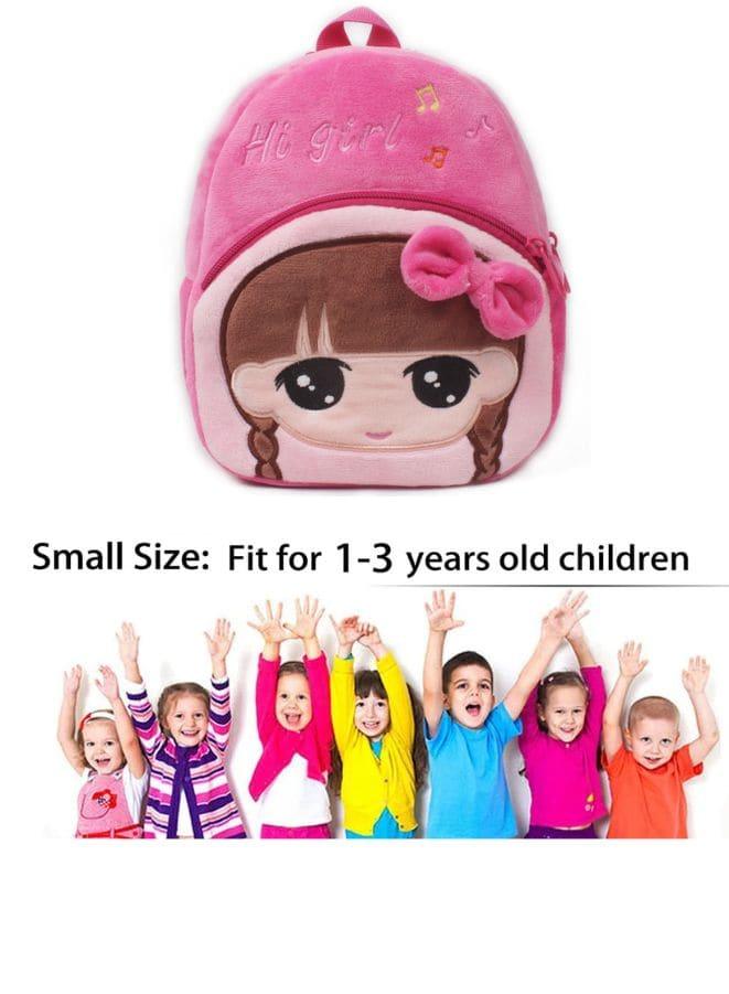 school bag for toddler