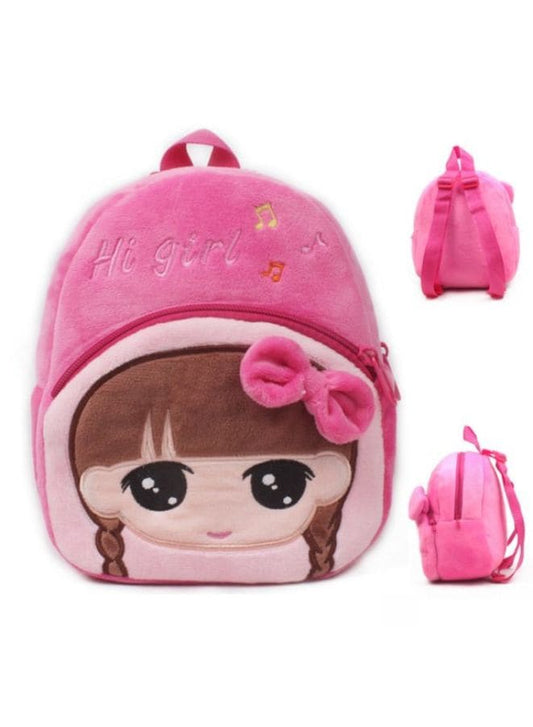 school bag for toddler