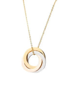 Minimalist Stainless Steel Necklace - A Simple and Classy Accessory Fatio General Trading