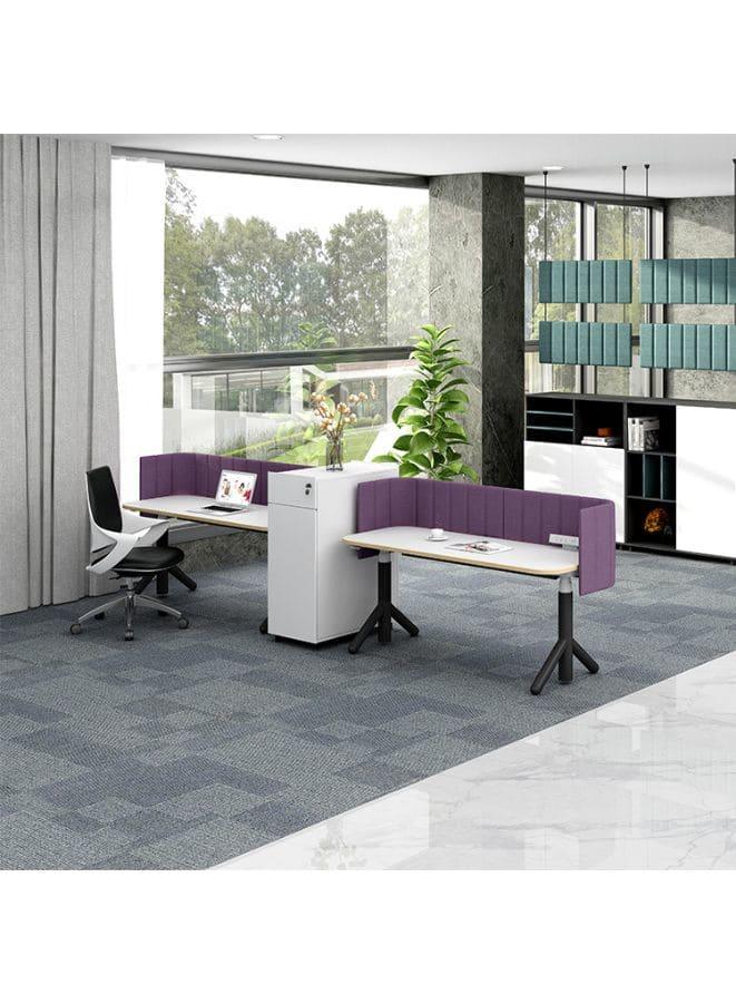 Modern Adjustable Office Desk Fatio General Trading