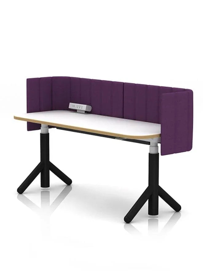 Modern Adjustable Office Desk Fatio General Trading