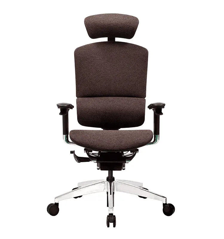 Modern Design High Back Mesh Swivel Manager Ergonomic Executive Office Chair Fatio General Trading