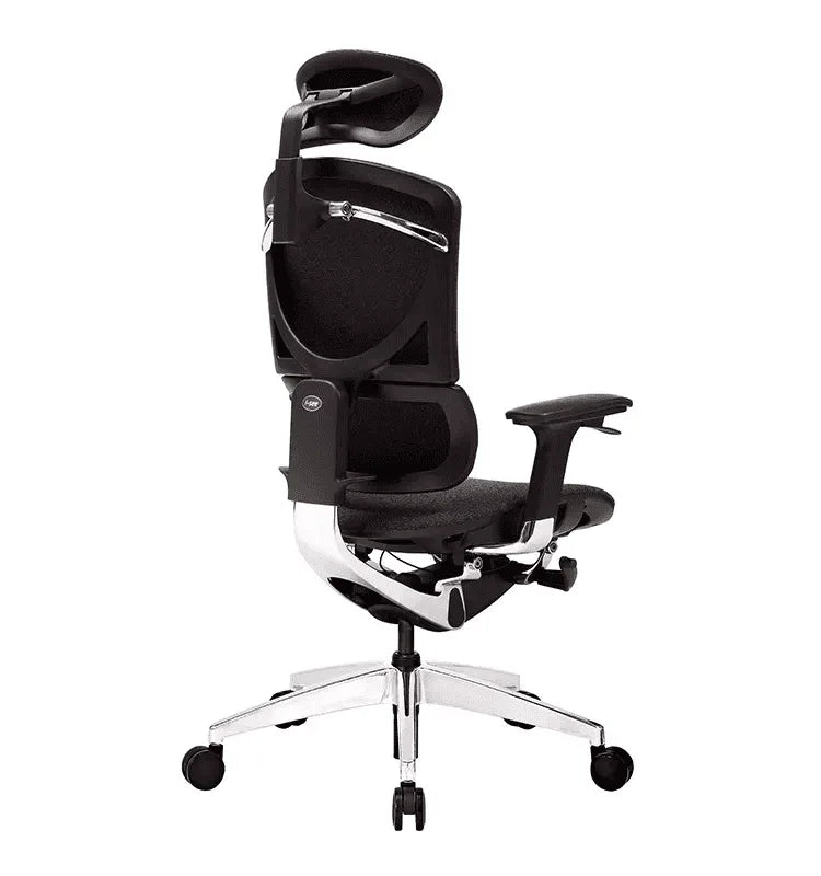 Modern Design High Back Mesh Swivel Manager Ergonomic Executive Office Chair Fatio General Trading