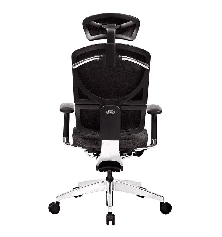 Modern Design High Back Mesh Swivel Manager Ergonomic Executive Office Chair Fatio General Trading