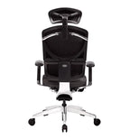 Modern Design High Back Mesh Swivel Manager Ergonomic Executive Office Chair Fatio General Trading