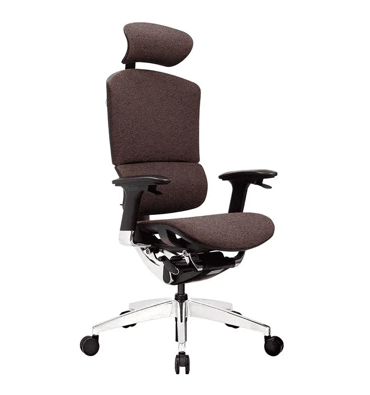 Modern Design High Back Mesh Swivel Manager Ergonomic Executive Office Chair Fatio General Trading