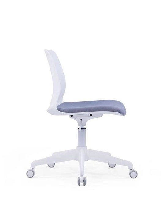 modern Ergonomic Swivle plastic task chair office meeting conference chair Fatio General Trading