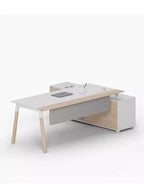 Modern executive office manager desk Fatio General Trading