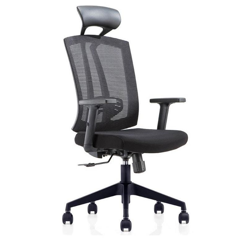 Modern mesh Office chair high back Fatio General Trading