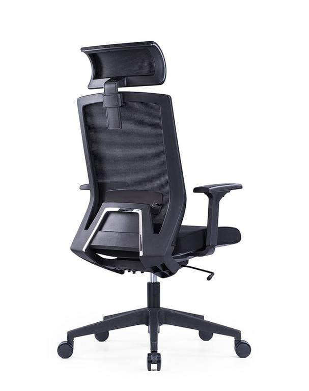Modern Office chair mesh high back Fatio General Trading