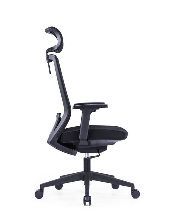 Modern Office chair mesh high back Fatio General Trading