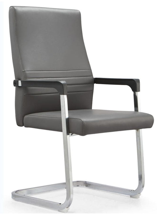 Modern stylish visitor chair for office and home use Fatio General Trading