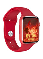 Red Modio MC66 Pro Smart Watch