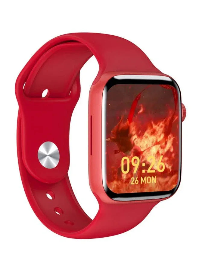 Red Modio MC66 Pro Smart Watch