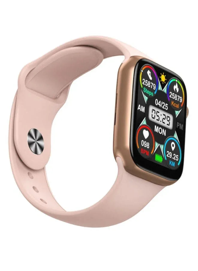 Modio MC66 Smart Watch Pink