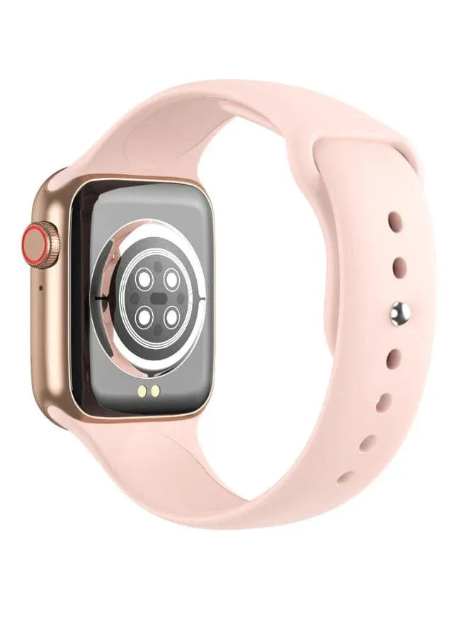 Modio MW07 Smart Watch Pink