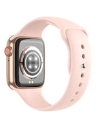 Modio MW07 Smart Watch Pink