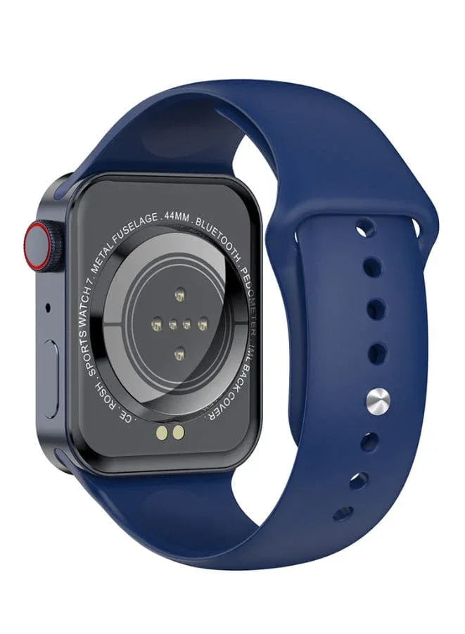 Modio MW07 Smart Watch Blue