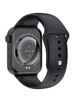 Modio MW07 Smart Watch Black