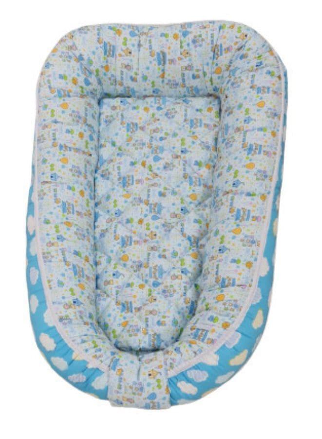 New Born Baby Sleeping Pod Bed, Cloud Fatio General Trading