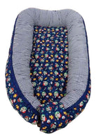 New Born Baby Sleeping Pod Bed, Mickey Mouse Fatio General Trading