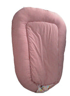 New Born Baby Sleeping Pod Bed, Multicolor Fatio General Trading