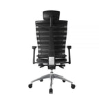 Office Furniture – Ergonomic High Back Office Chair Fabric Swivel Office Chair Fatio General Trading