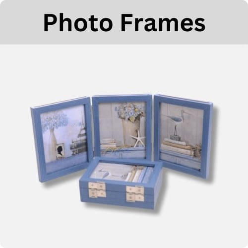 view our photo frame collection